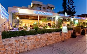 Hotel Poseidonia Rhodos